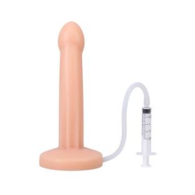 POP By Tantus Squirting Dildo Cream Bag