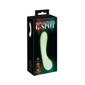 You2toys Glow-in-the-dark Rabbit Vibrator