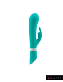 Bwild Deluxe Bunny Vibrator