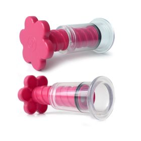 Kinklab T-Cups Nipple Suction Set